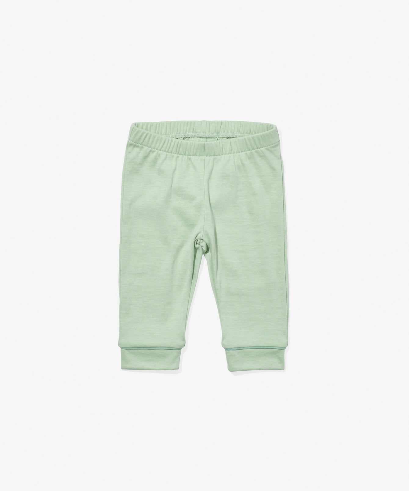 Andy Baby Legging, Dusty Seafoam