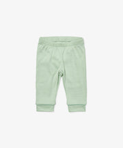 Andy Baby Legging, Dusty Seafoam