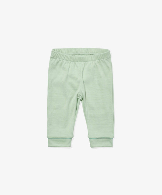 Andy Baby Legging, Dusty Seafoam