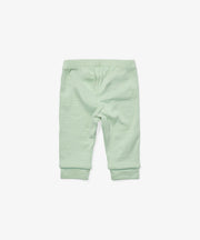 Andy Baby Legging, Dusty Seafoam