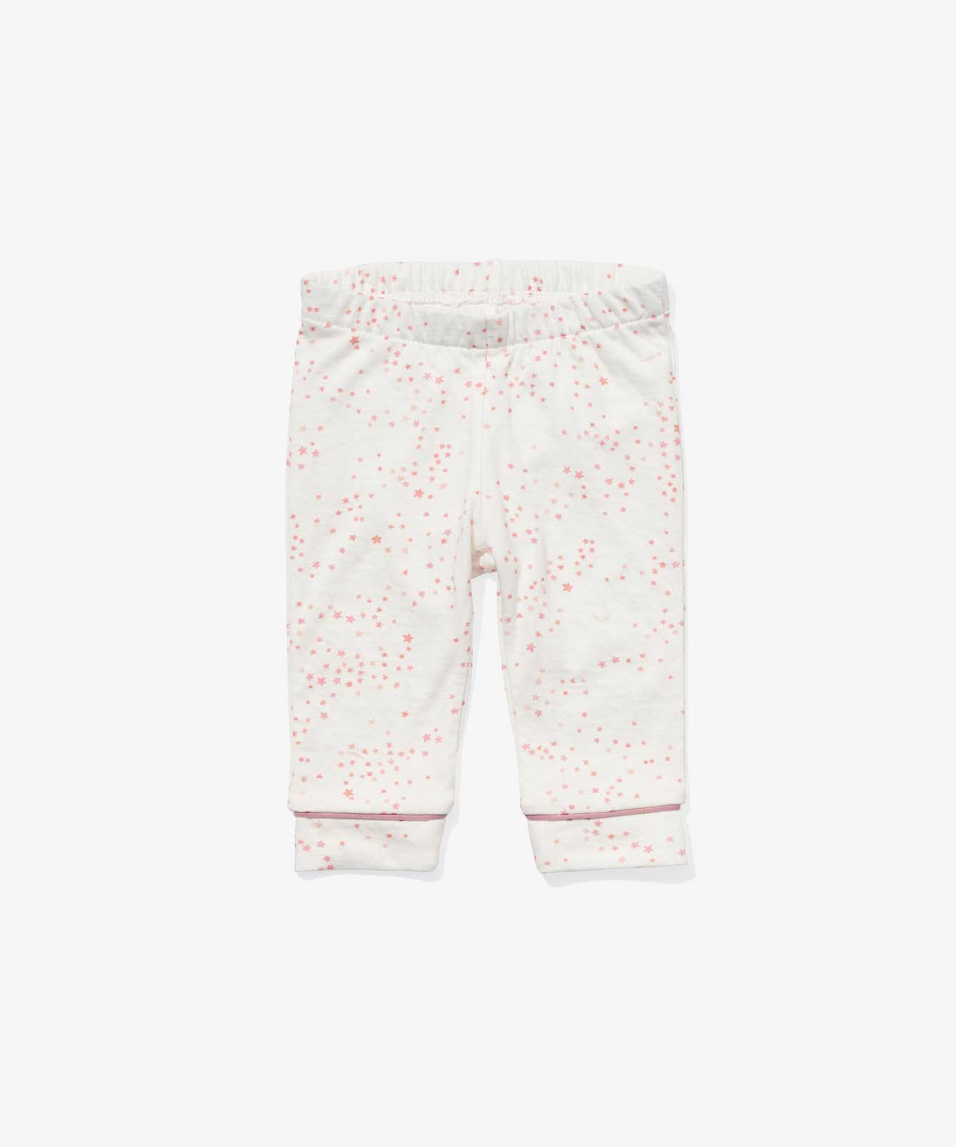 Andy Baby Legging, Rose Star