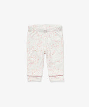 Andy Baby Legging, Rose Star