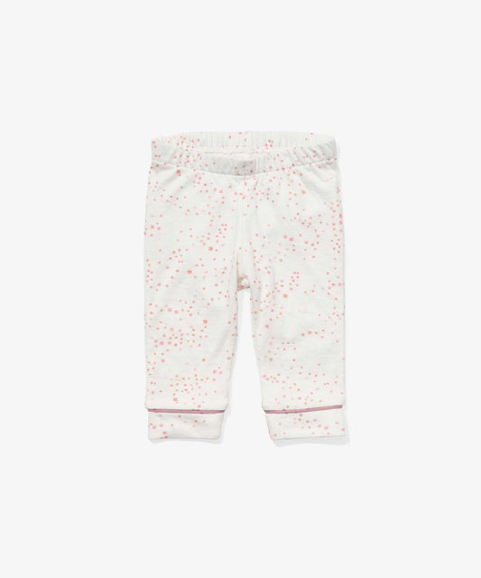Andy Baby Legging, Rose Star