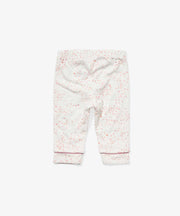 Andy Baby Legging, Rose Star
