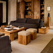 Sherpa Ottoman