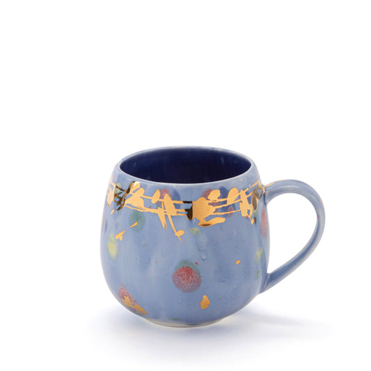 Apollo Bianco Chubby Mug