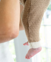 Archie Jumpsuit, Camel