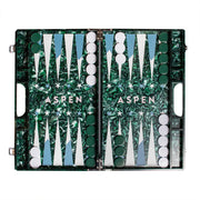 Backgammon Set- Aspen