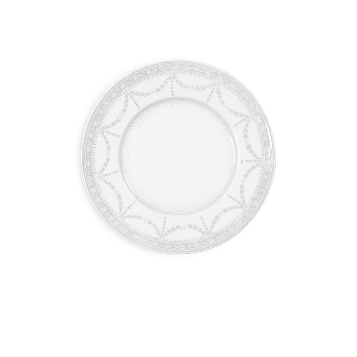 Grand Siecle 11.75" Plate, Set of 4