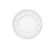 Grand Siecle 11.75" Plate, Set of 4