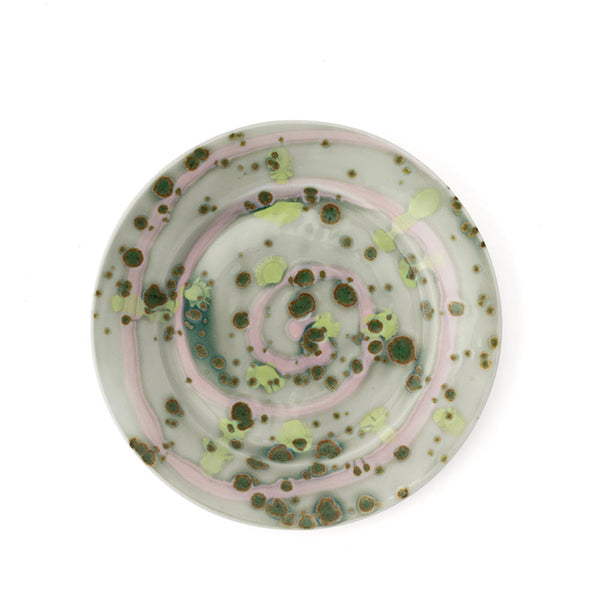 Seasons Bread Plate
