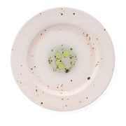 Autumn Dinner Rim Plate