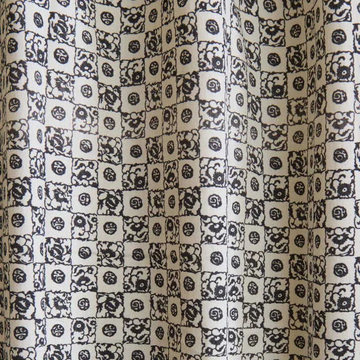 Bibi Shower Curtain