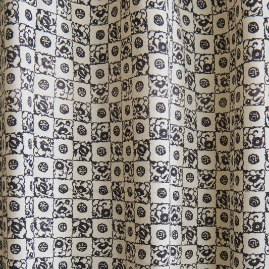 Bibi Shower Curtain