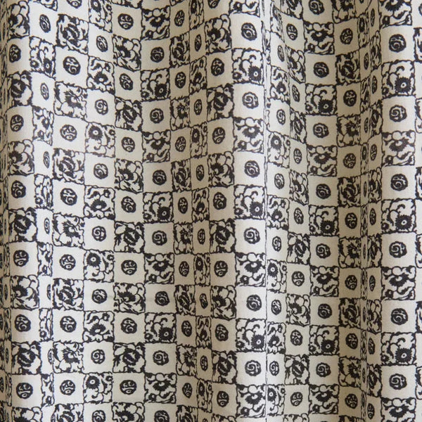 Bibi Shower Curtain