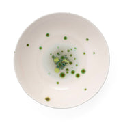 Autumn Soup Coupe Plate