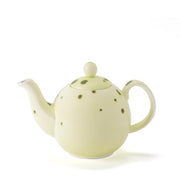 Autumn Teapot