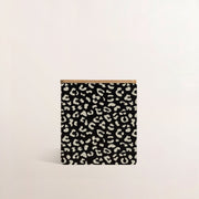 The Annabelle Cheetah Print Candle