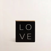 LOVE CANDLE