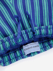 BC Stripes Sweatshirt and Jogging Pants