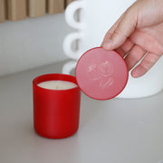 TOMĀTO TOMÄTO CANDLE