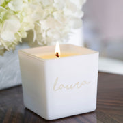 NAME CANDLE