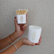 Virgen María Bundle