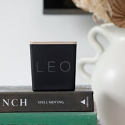 NAME CANDLE