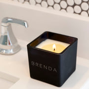 NAME CANDLE