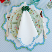 Forest Napkin Rings (Set of 2)