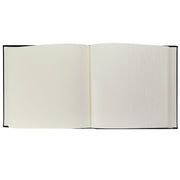 Large Bound Album
