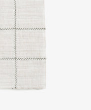 Filial Check Napkin, Set of 6