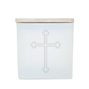 BE MY GODMOTHER? CANDLE