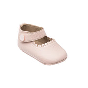 Mary Jane Baby Shoes