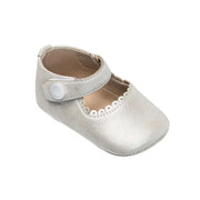 Mary Jane Baby Shoes