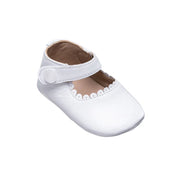 Mary Jane Baby Shoes