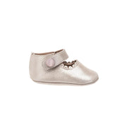 Mary Jane Baby Shoes