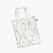Botanical Berries Toddler Pillow - Ivory