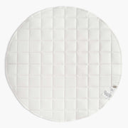 Botanical Berries Play Mat - Ivory