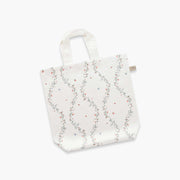 Botanical Berries Play Mat - Ivory