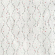 Botanical Berries Toddler Pillow - Ivory