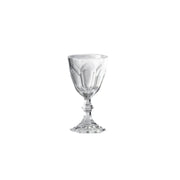 Snow White Aperitivo Glass, Set of 6