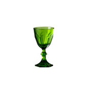 Snow White Aperitivo Glass, Set of 6