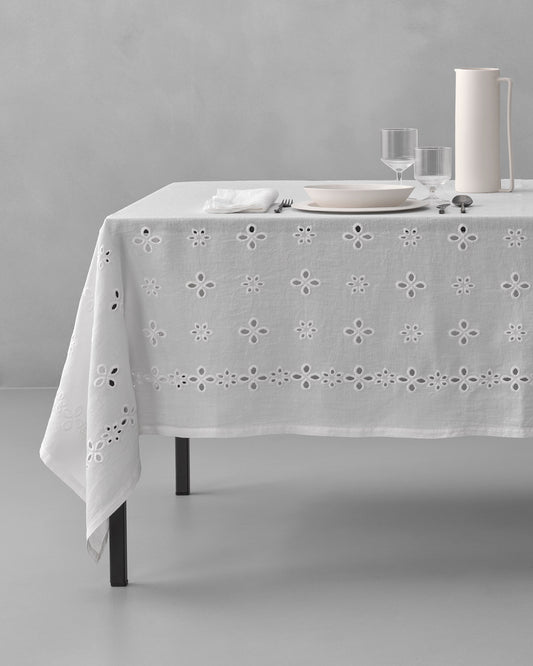 Bijou Tablecloth