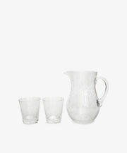 Lauren Water Jug