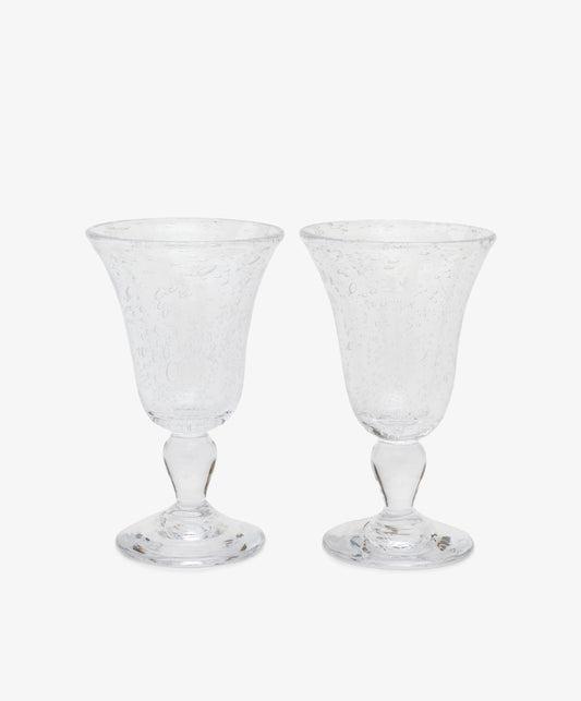 Lauren Wine Glass, Set of 2