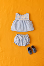 Malaya Blouse
