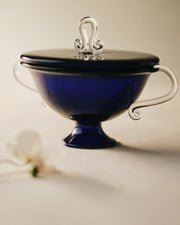 Preserves Jar