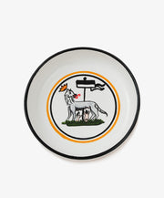 Palio Pasta Bowl, The She-Wolf