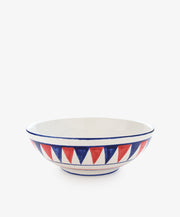 Palio Serving Bowl, The Panther